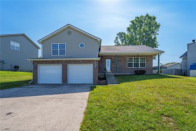 3343 Garvin Road, Harrison Twp, OH 45405