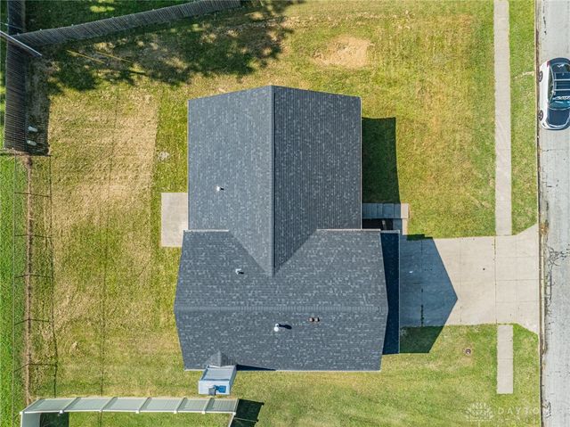 3343 Garvin Road, Harrison Twp, OH 45405