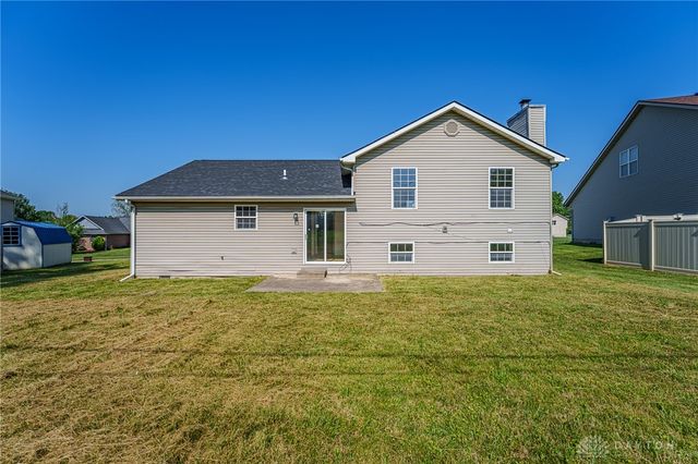 3343 Garvin Road, Harrison Twp, OH 45405