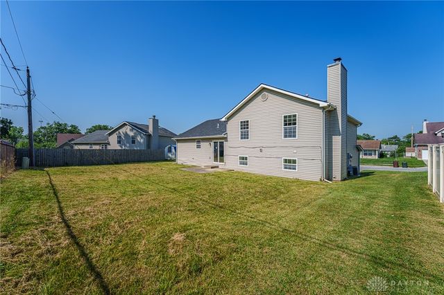 3343 Garvin Road, Harrison Twp, OH 45405