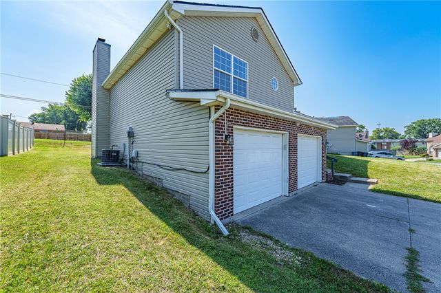 3343 Garvin Road, Harrison Twp, OH 45405