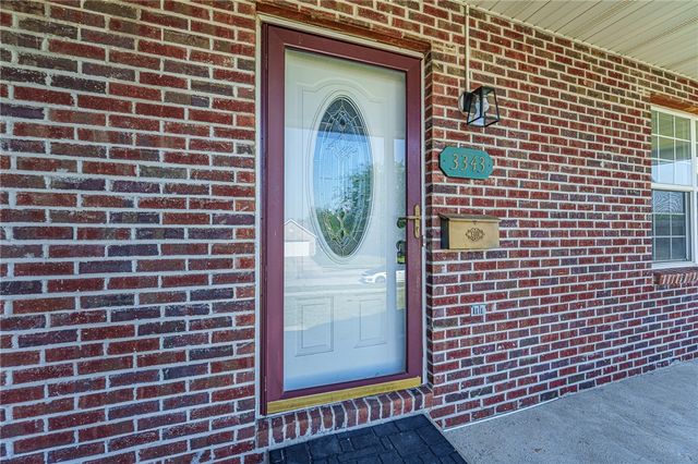 3343 Garvin Road, Harrison Twp, OH 45405