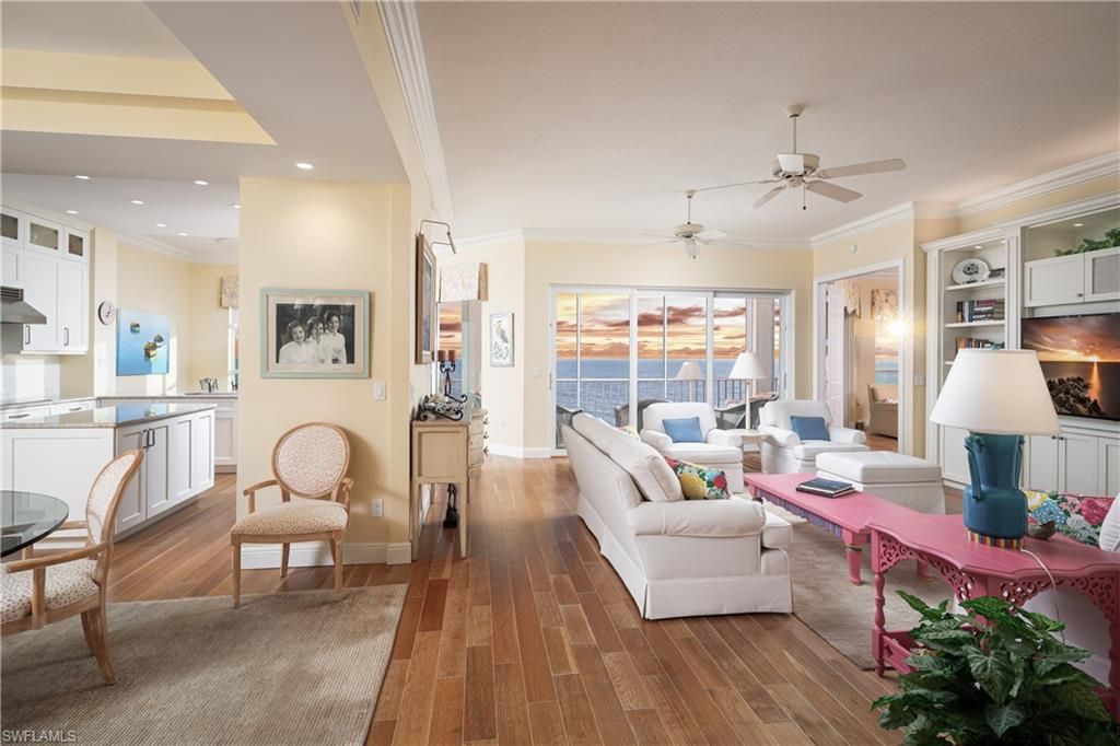 263 Barefoot Beach BLVD PH2, BONITA SPRINGS, FL 34134 — exterior
