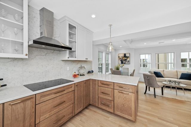 101 Sumner Street 2, Quincy, MA 02169