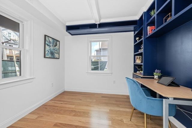 101 Sumner Street 2, Quincy, MA 02169