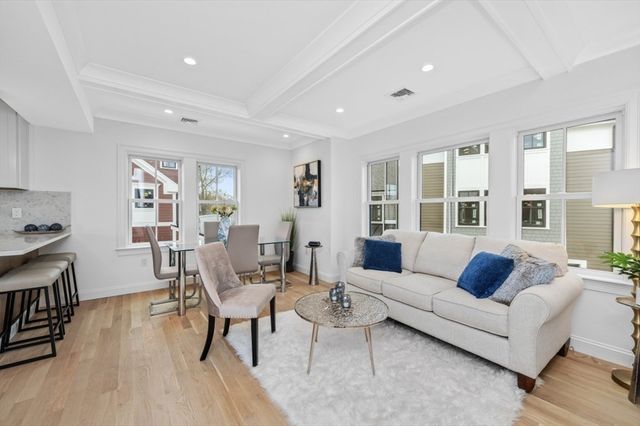 101 Sumner Street 2, Quincy, MA 02169