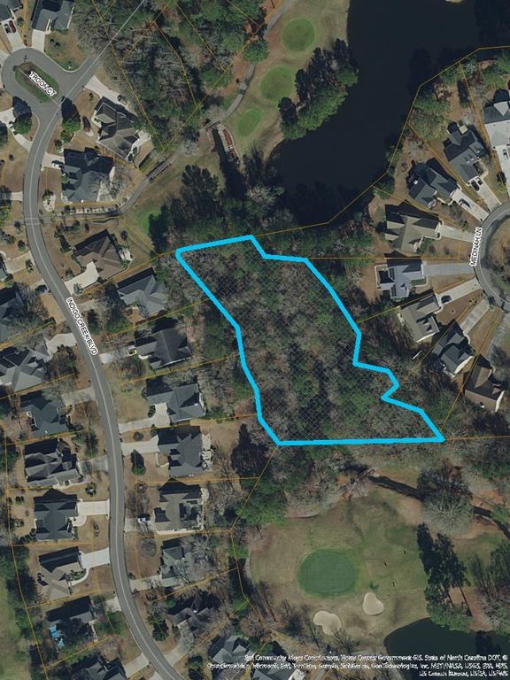W Indigo Creek Blvd., Murrells Inlet, SC 29576 — exterior