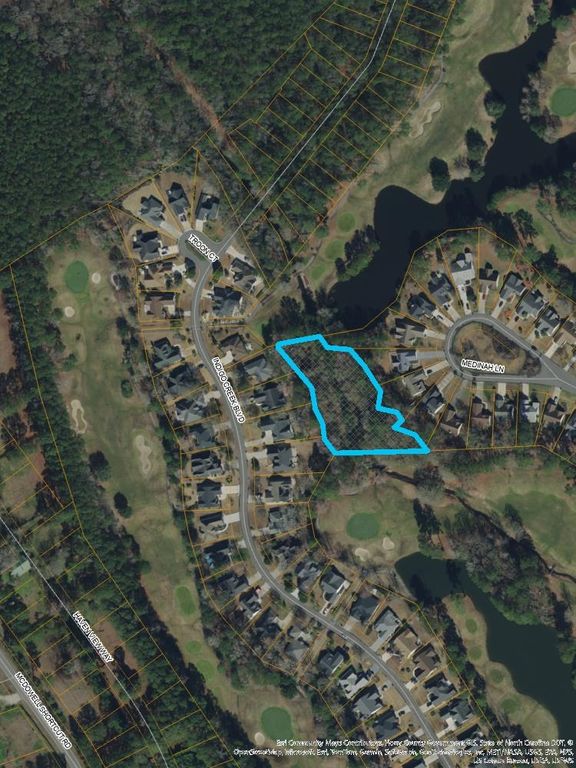 W Indigo Creek Blvd., Murrells Inlet, SC 29576 — photo 2