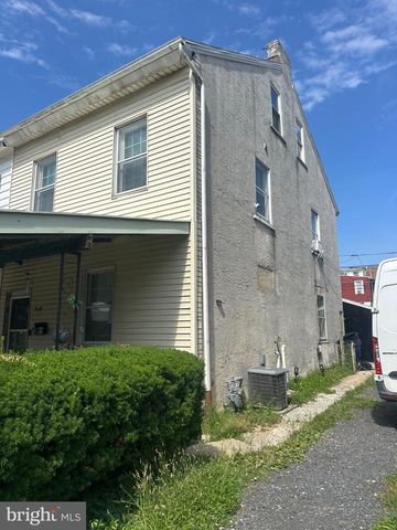 1537 N 9TH ST, Reading, PA 19604