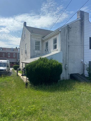 1537 N 9TH ST, Reading, PA 19604