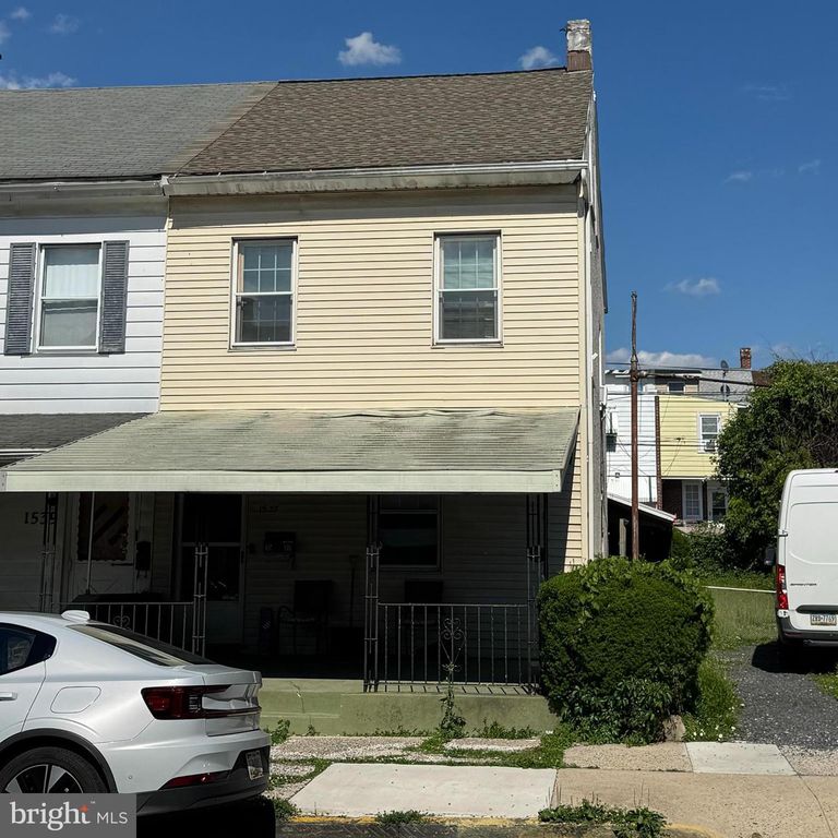 1537 N 9TH ST, Reading, PA 19604