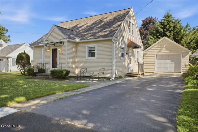 160 Sanford Street, Glens Falls, NY 12801