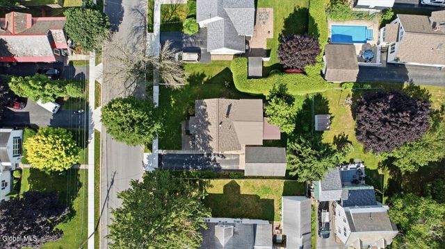 160 Sanford Street, Glens Falls, NY 12801