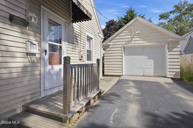 160 Sanford Street, Glens Falls, NY 12801