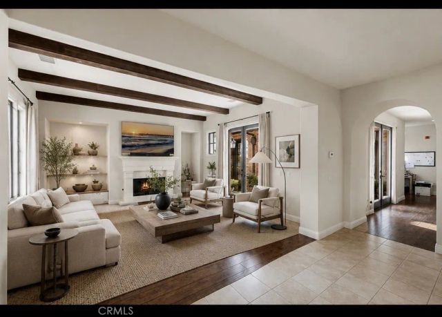 1 Gentle Breeze, Newport Coast, CA 92657
