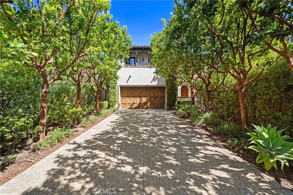 1 Gentle Breeze, Newport Coast, CA 92657