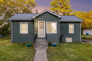 51 Dunning Avenue, Battle Creek, MI 49037