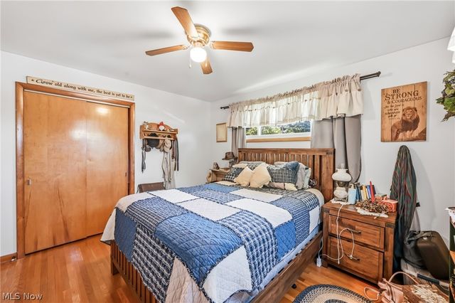 6127 Columbus Road NE, Louisville, OH 44641