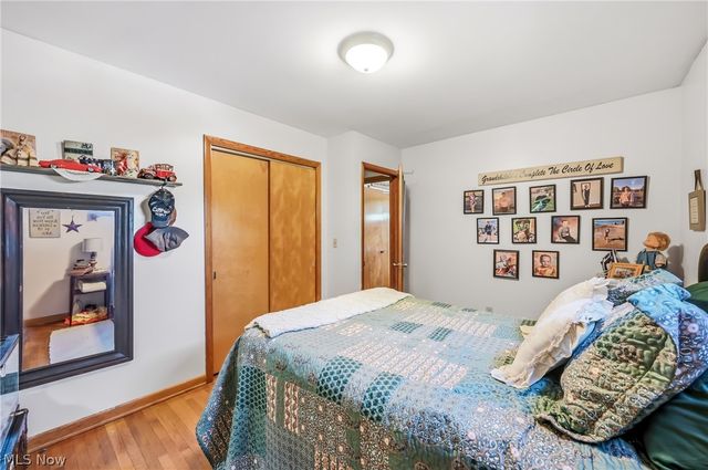6127 Columbus Road NE, Louisville, OH 44641