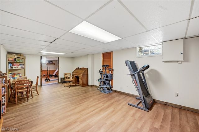6127 Columbus Road NE, Louisville, OH 44641