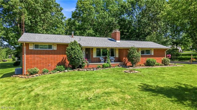 6127 Columbus Road NE, Louisville, OH 44641