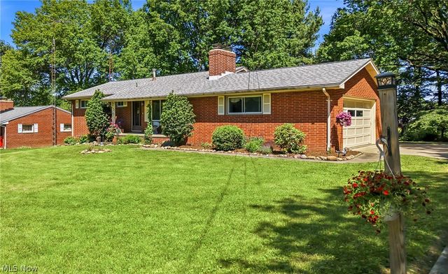 6127 Columbus Road NE, Louisville, OH 44641