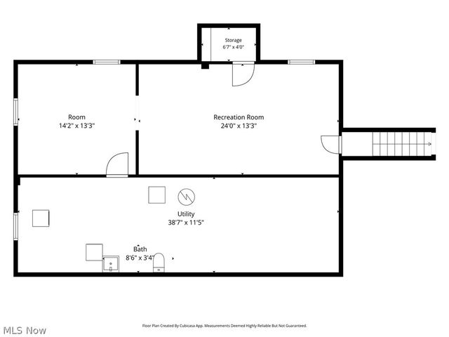 6127 Columbus Road NE, Louisville, OH 44641