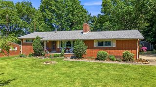 6127 Columbus Road NE, Louisville, OH 44641