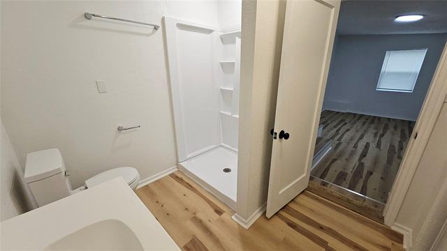 4509 SE 26th Street, Del City, OK 73115