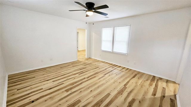 4509 SE 26th Street, Del City, OK 73115