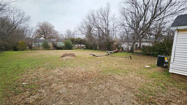 4509 SE 26th Street, Del City, OK 73115