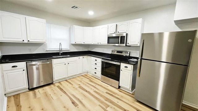 4509 SE 26th Street, Del City, OK 73115