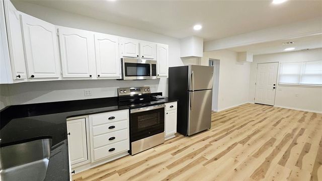 4509 SE 26th Street, Del City, OK 73115