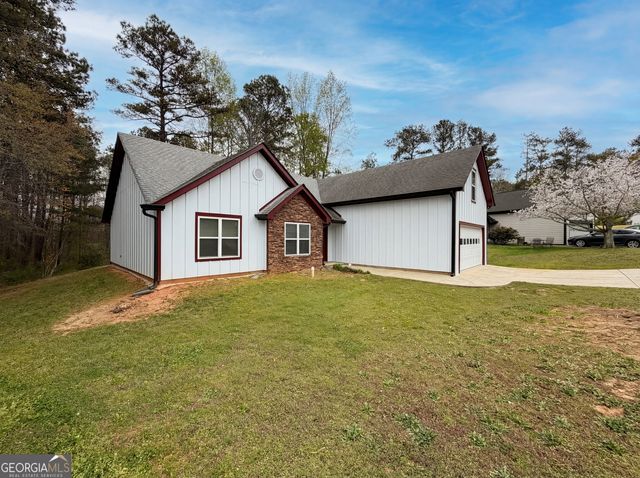 254 Shadetree Lane, Lawrenceville, GA 30044