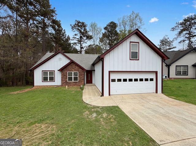 254 Shadetree Lane, Lawrenceville, GA 30044