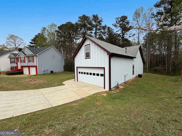 254 Shadetree Lane, Lawrenceville, GA 30044
