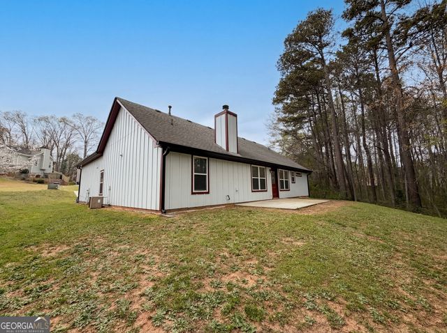 254 Shadetree Lane, Lawrenceville, GA 30044