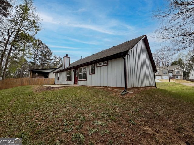 254 Shadetree Lane, Lawrenceville, GA 30044