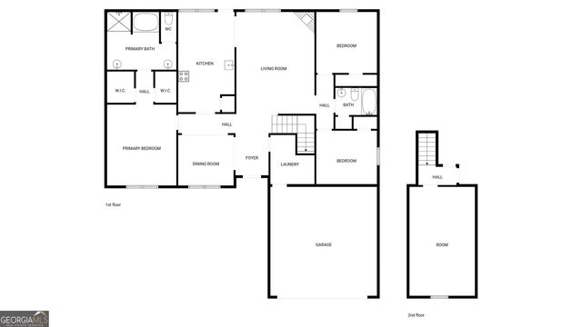 254 Shadetree Lane, Lawrenceville, GA 30044
