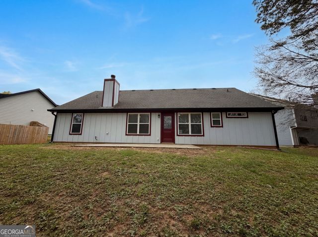 254 Shadetree Lane, Lawrenceville, GA 30044