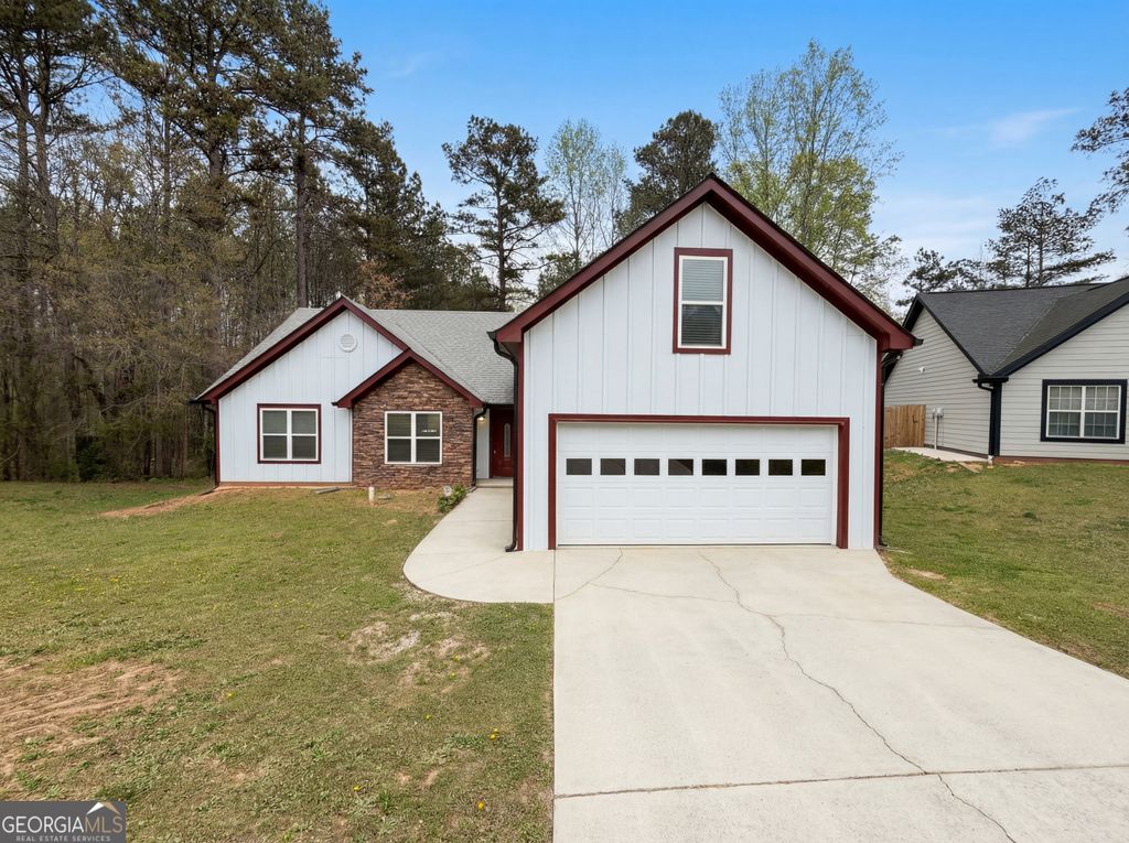 254 Shadetree Lane, Lawrenceville, GA 30044