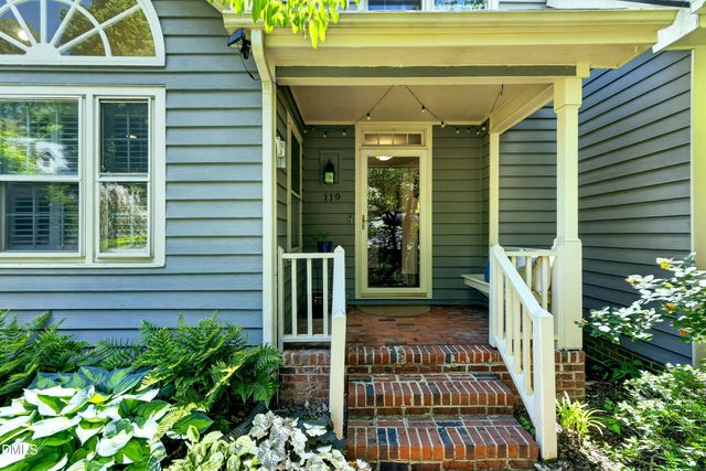 119 Loch Bend Lane, Cary, NC 27518