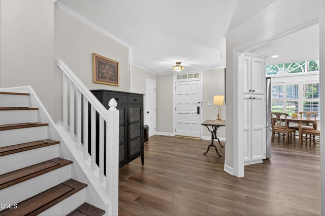 119 Loch Bend Lane, Cary, NC 27518