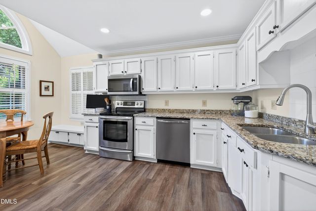 119 Loch Bend Lane, Cary, NC 27518
