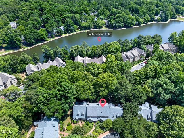 119 Loch Bend Lane, Cary, NC 27518