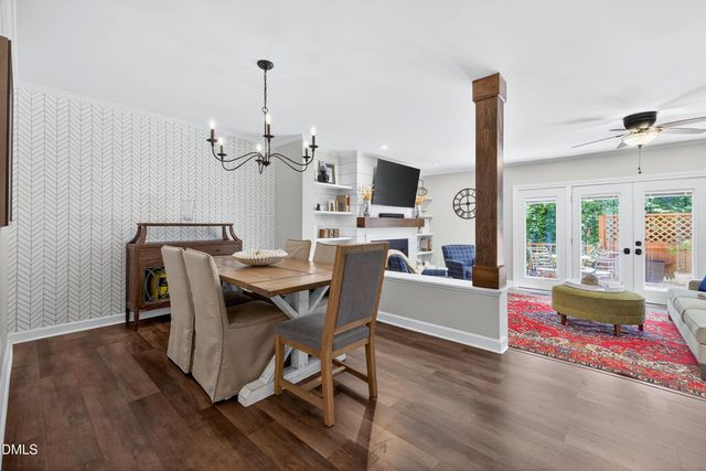 119 Loch Bend Lane, Cary, NC 27518