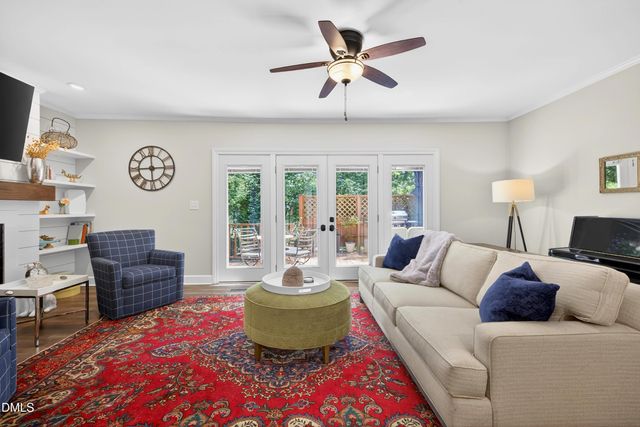 119 Loch Bend Lane, Cary, NC 27518