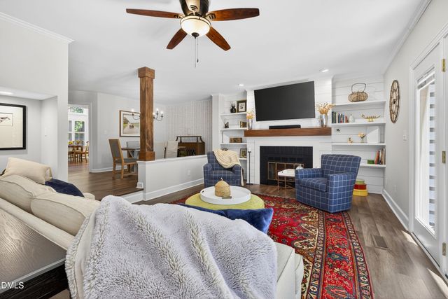 119 Loch Bend Lane, Cary, NC 27518