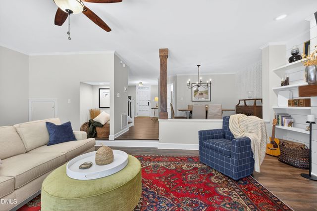 119 Loch Bend Lane, Cary, NC 27518