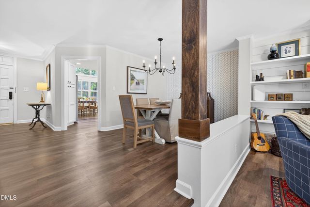 119 Loch Bend Lane, Cary, NC 27518